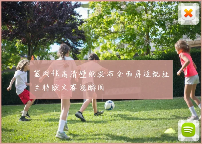 篮网4K高清壁纸发布全面屏适配杜兰特欧文赛场瞬间