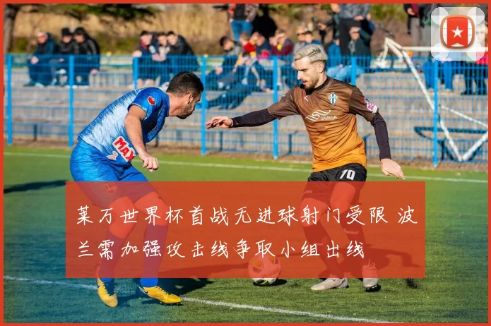 莱万世界杯首战无进球射门受限 波兰需加强攻击线争取小组出线