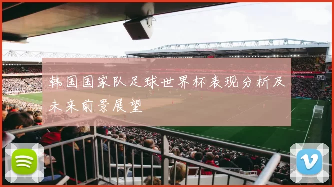 韩国国家队足球世界杯表现分析及未来前景展望