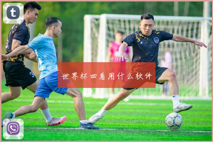 世界杯回看用什么软件